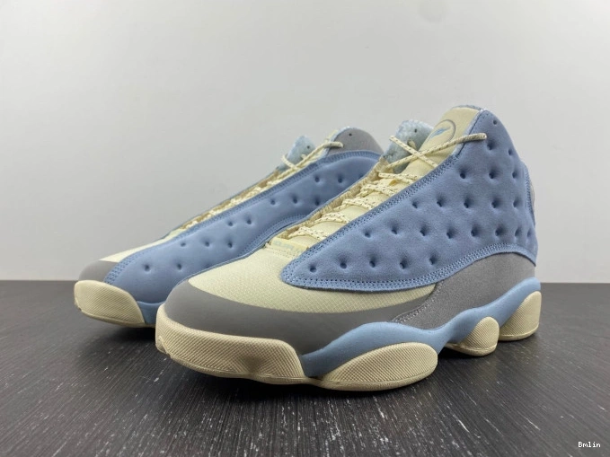 Bmlin DX5763-100 13 Jordan Retro SoleFly 0711